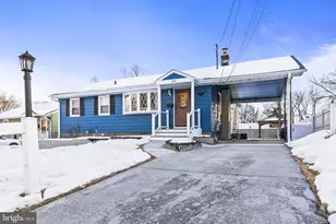 5925 Berwyn Rd, College Park, MD 20740 - Photo 1