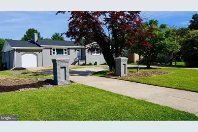 11509 Piscataway Road, Clinton, MD 20735 - Photo 1