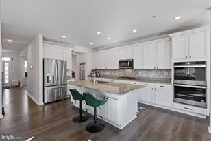 16414 Tortola Dr, Accokeek, MD 20607 - Photo 7