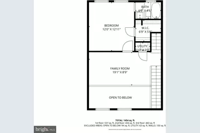 3404 Epic Gate, Bowie, MD 20716 - Photo 39