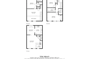 3404 Epic Gate, Bowie, MD 20716 - Photo 41