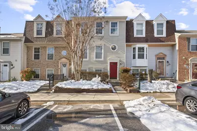 3404 Epic Gate, Bowie, MD 20716 - Photo 1