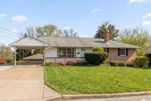 3125 Fallston Ave, Beltsville, MD 20705 - Photo 1