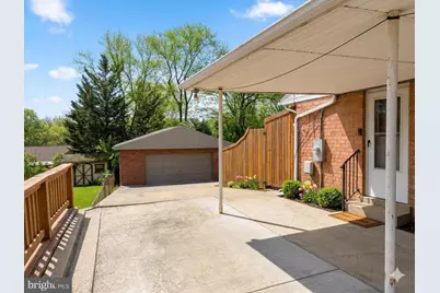 3125 Fallston Avenue, Beltsville, MD 20705 - Photo 3