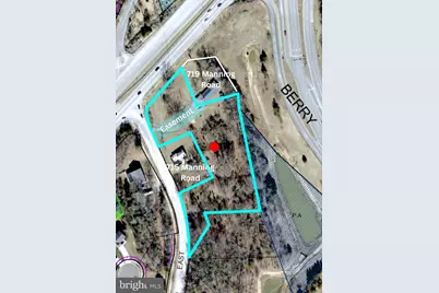 717 Manning Road E, Accokeek, MD 20607 - Photo 1