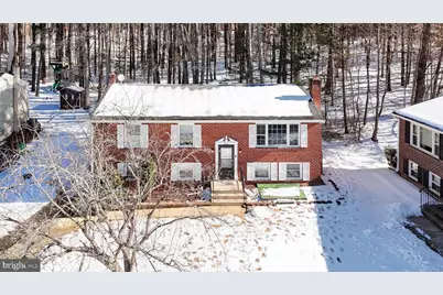 5210 W Boniwood Turn, Clinton, MD 20735 - Photo 1