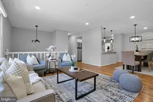 5210 W Boniwood Turn, Clinton, MD 20735 - Photo 7