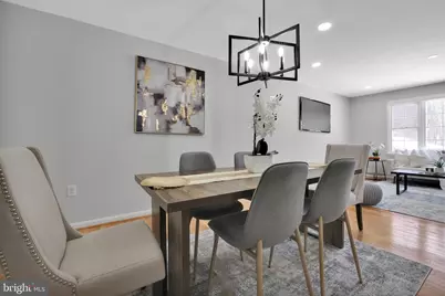 5210 W Boniwood Turn, Clinton, MD 20735 - Photo 9