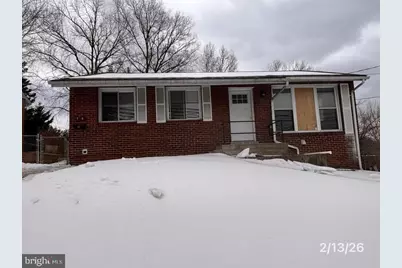 709 Marcy Avenue, Oxon Hill, MD 20745 - Photo 1