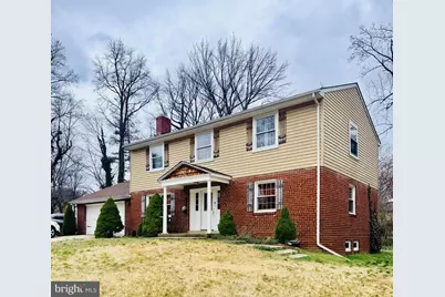 302 Bennington Court, Upper Marlboro, MD 20774 - Photo 1