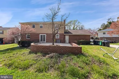 302 Bennington Court, Upper Marlboro, MD 20774 - Photo 33
