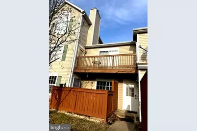 11208 Blue Fox Place #397E, Bowie, MD 20720 - Photo 1