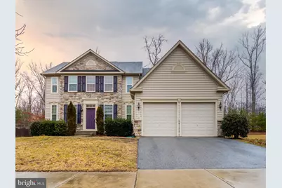 3412 Saint Marys View Road, Accokeek, MD 20607 - Photo 1