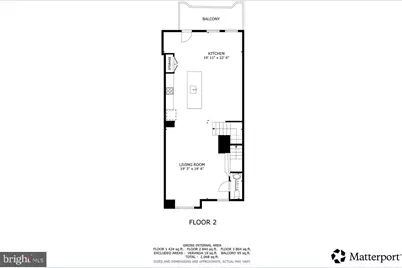 149 Lyons Creek Drive, Laurel, MD 20708 - Photo 41