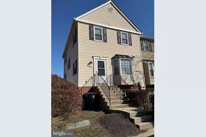 7620 S Arbory Lane #329, Laurel, MD 20707 - Photo 1