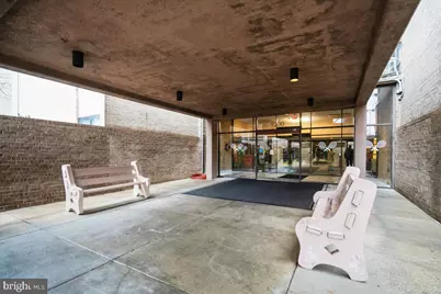 9200 Edwards Way #1202, Hyattsville, MD 20783 - Photo 23