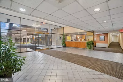 9200 Edwards Way #1202, Hyattsville, MD 20783 - Photo 25