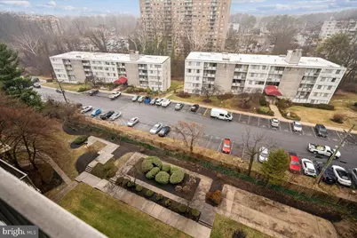 9200 Edwards Way #1202, Hyattsville, MD 20783 - Photo 21