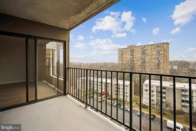 9200 Edwards Way #1202, Hyattsville, MD 20783 - Photo 19