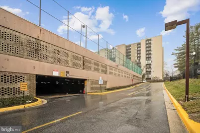 9200 Edwards Way #1202, Hyattsville, MD 20783 - Photo 31