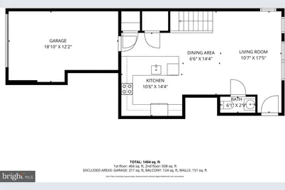 10501 John Glenn Street, Lanham, MD 20706 - Photo 27