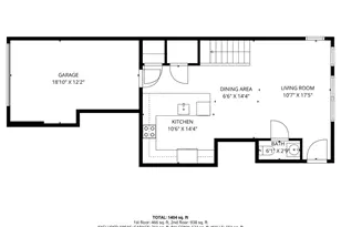 10501 John Glenn St, Lanham, MD 20706 - Photo 27