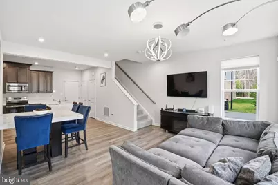 10501 John Glenn Street, Lanham, MD 20706 - Photo 3