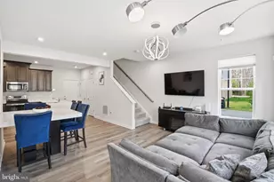 10501 John Glenn St, Lanham, MD 20706 - Photo 3