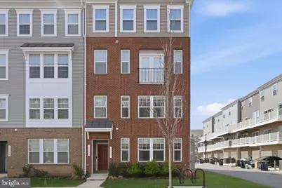 10501 John Glenn Street, Lanham, MD 20706 - Photo 1
