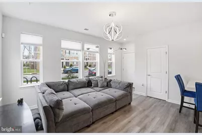 10501 John Glenn Street, Lanham, MD 20706 - Photo 5