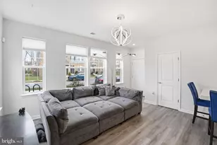 10501 John Glenn St, Lanham, MD 20706 - Photo 5