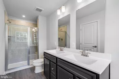8523 Branch Side Way #SZ2001F, Brandywine, MD 20613 - Photo 19
