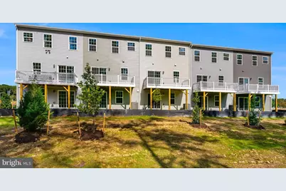 8523 Branch Side Way #SZ2001F, Brandywine, MD 20613 - Photo 3