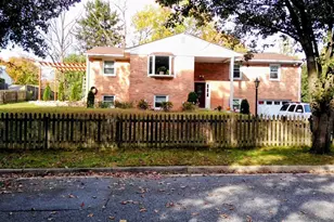 4608 Marie St, Beltsville, MD 20705 - Photo 1