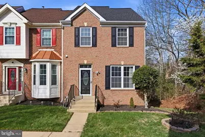 9915 Quiet Brook Lane, Clinton, MD 20735 - Photo 1