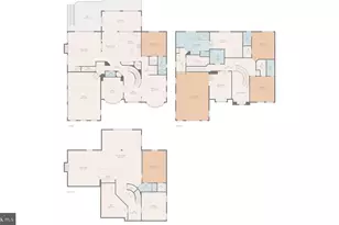 2707 Margary Timbers Ct, Bowie, MD 20721 - Photo 83