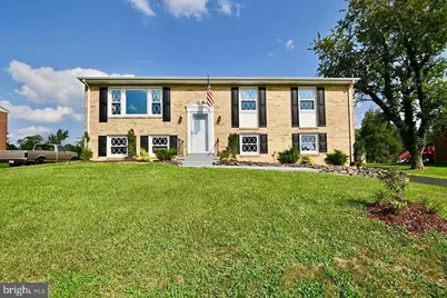 13102 Gerry Road, Clinton, MD 20735 - Photo 1