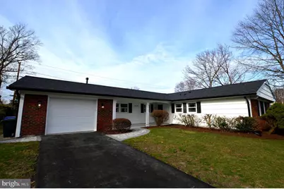 12116 Whitehall Drive, Bowie, MD 20715 - Photo 1