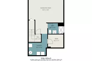 8918 Hillside Ct, Landover, MD 20785 - Photo 27