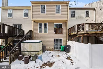 8918 Hillside Court, Landover, MD 20785 - Photo 25