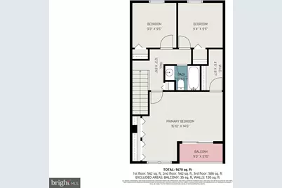 8918 Hillside Court, Landover, MD 20785 - Photo 29