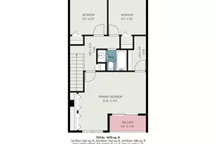 8918 Hillside Ct, Landover, MD 20785 - Photo 29