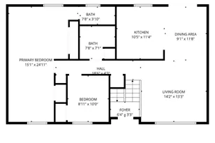 6206 Clinton Way, Clinton, MD 20735 - Photo 29