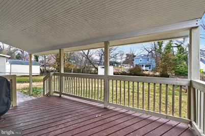 3600 Taylor Street, Brentwood, MD 20722 - Photo 19