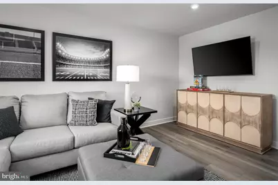 13913 William Early Court #SZ2007A, Brandywine, MD 20613 - Photo 3