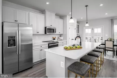 13913 William Early Court #SZ2007A, Brandywine, MD 20613 - Photo 5