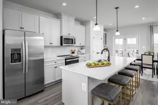 13913 William Early Ct, Brandywine, MD 20613 - Photo 5