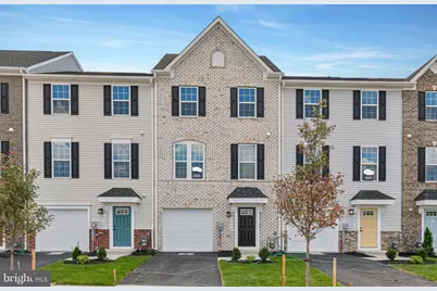 13913 William Early Court #SZ2007A, Brandywine, MD 20613 - Photo 1