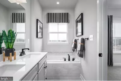 13913 William Early Court #SZ2007A, Brandywine, MD 20613 - Photo 19