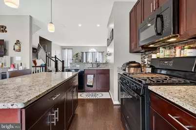 806 Maury Avenue, Oxon Hill, MD 20745 - Photo 9